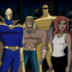 Illustration for article titled iJustice League/i: “Wake The Dead”